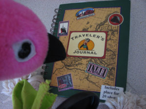 travel-journal